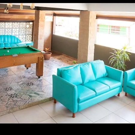 Barracudahostel Cabo Frio Ngoại thất bức ảnh