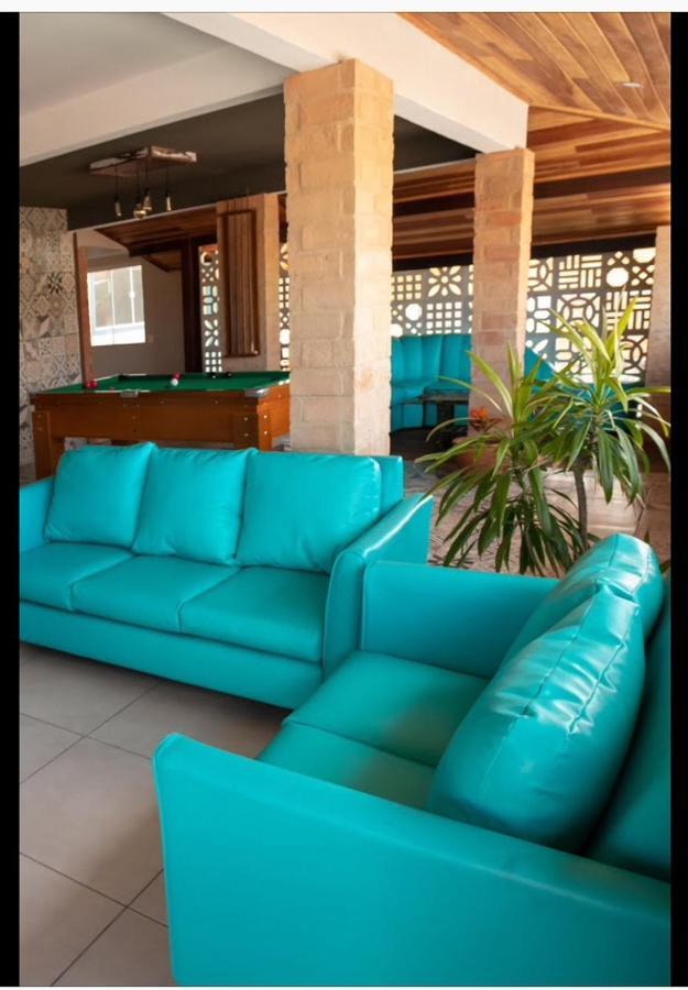Barracudahostel Cabo Frio Ngoại thất bức ảnh