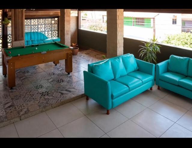 Barracudahostel Cabo Frio Ngoại thất bức ảnh
