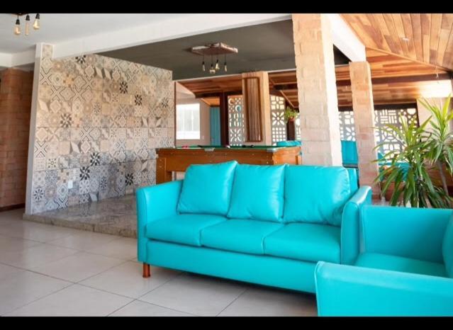 Barracudahostel Cabo Frio Ngoại thất bức ảnh