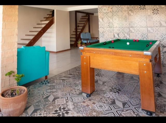 Barracudahostel Cabo Frio Ngoại thất bức ảnh