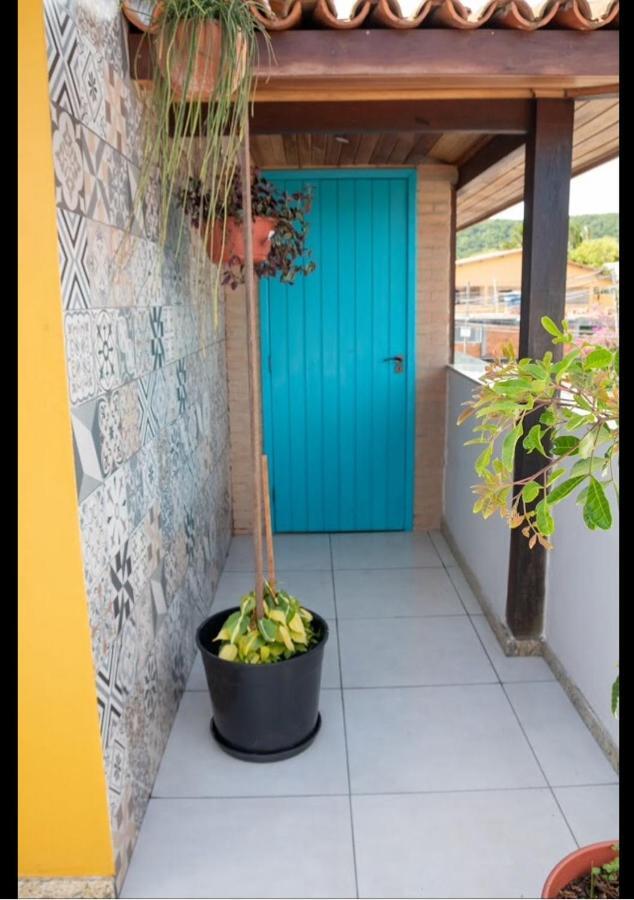 Barracudahostel Cabo Frio Ngoại thất bức ảnh