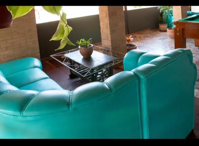 Barracudahostel Cabo Frio Ngoại thất bức ảnh