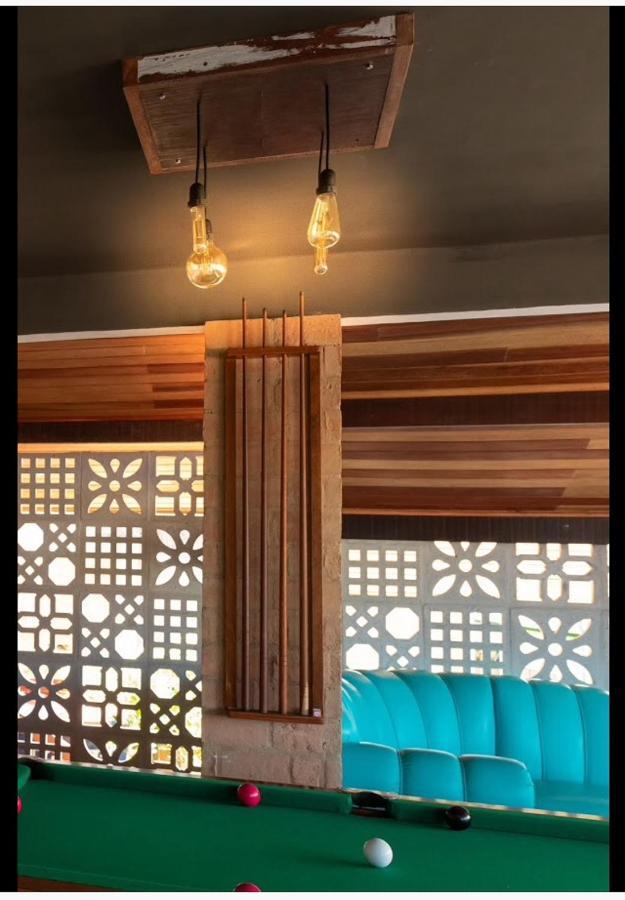 Barracudahostel Cabo Frio Ngoại thất bức ảnh